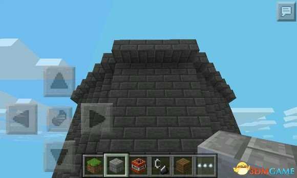 我的世界城堡制造教程 我的世界如何制造城堡