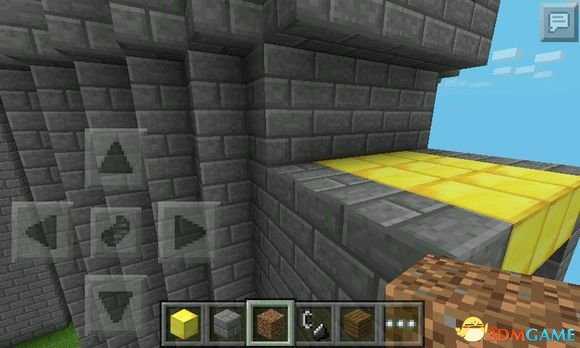 我的世界城堡制造教程 我的世界如何制造城堡