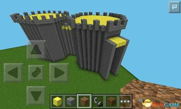 我的世界城堡制造教程 我的世界如何制造城堡