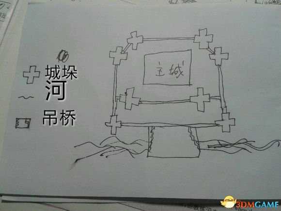 我的世界城堡制造教程 我的世界如何制造城堡