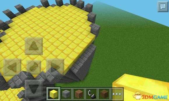 我的世界城堡制造教程 我的世界如何制造城堡