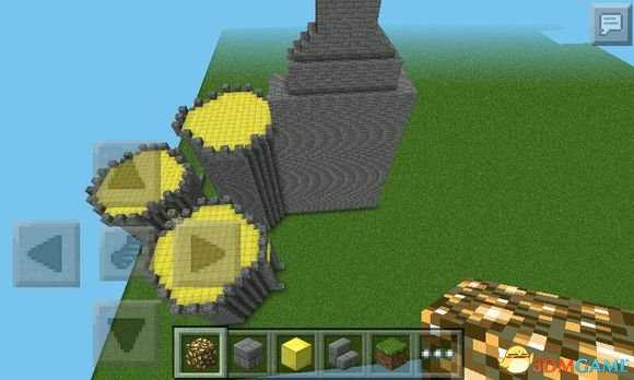 我的世界城堡制造教程 我的世界如何制造城堡