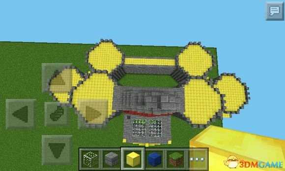 我的世界城堡制造教程 我的世界如何制造城堡