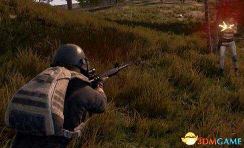 绝地求生压枪技巧详解 绝地求生如何压枪