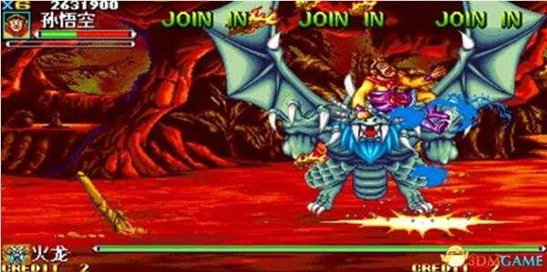 西游释厄传群魔乱舞BUG总汇