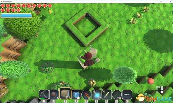 传送门骑士建造实用小知识 传送门骑士建造有哪些技