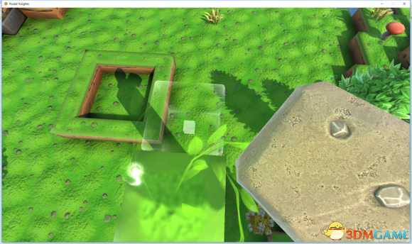 传送门骑士建造实用小知识 传送门骑士建造有哪些技