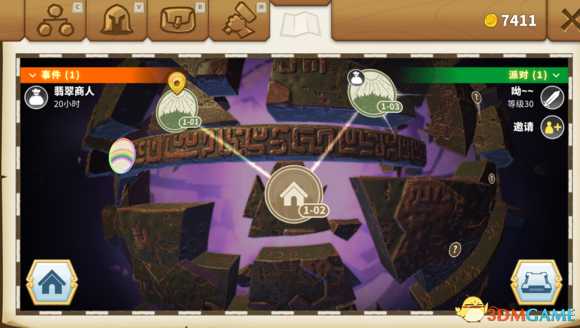 传送门骑士建造实用小知识 传送门骑士建造有哪些技