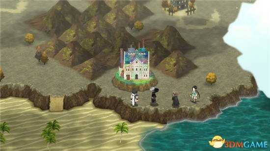 失落的斯菲尔更新内容介绍 失落的斯菲尔更新了哪些