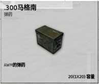 绝地求生子弹种类介绍及分享技巧