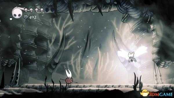 空洞骑士BOSS硬直机制详细解析 空洞骑士如何打出硬直