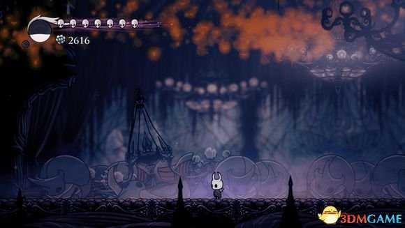 空洞骑士游戏彩蛋总汇 空洞骑士中有哪些彩蛋