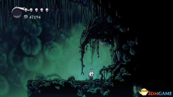 空洞骑士五骑士身份探索及背景故事介绍