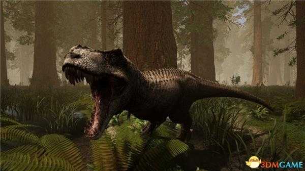 The Isle恐龙各时期数据变化一览