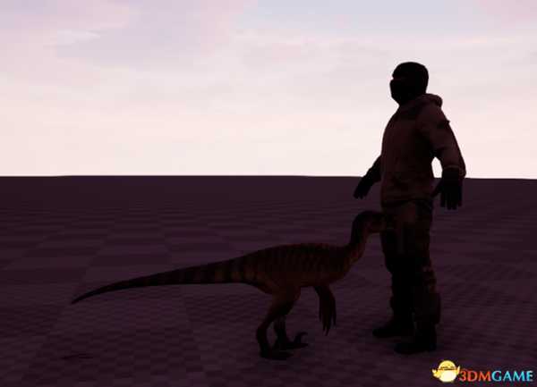The Isle各食肉恐龙冲刺最少步数及持续时间