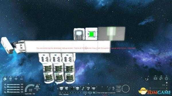 太空工程师FLOOR PANL SCRIPT使用教程
