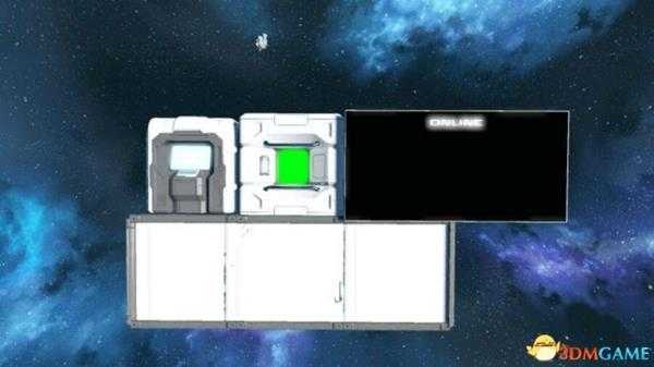 太空工程师FLOOR PANL SCRIPT使用教程