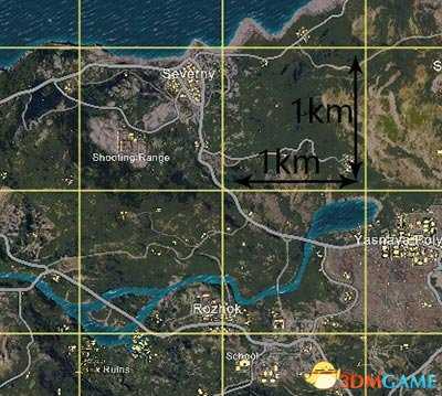 绝地求生跳伞快速降落技巧 绝地求生跳伞怎么快速降