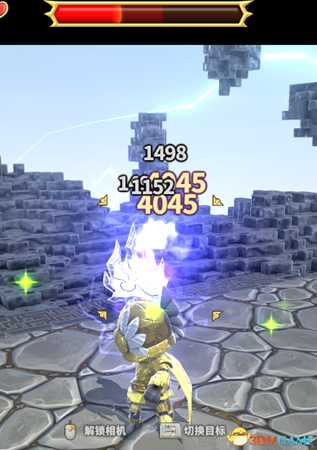 传送门骑士游侠天赋技能及玩法详细介绍