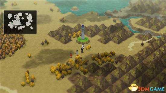 失落的斯菲尔人工建筑再生及功能介绍