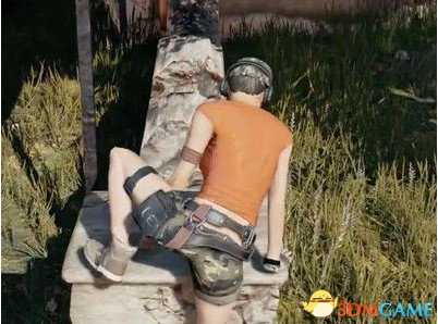 绝地求生攀爬系统介绍及按键推荐