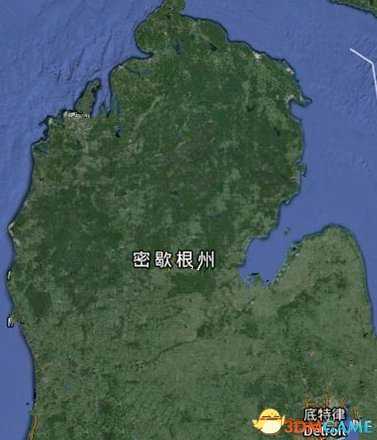 末日拾荒者全探索地图一览