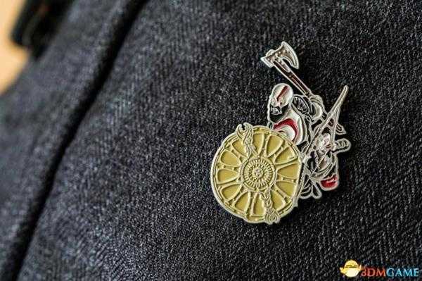 战神新作18年4月20日正式发售 战神新作火爆预售地址