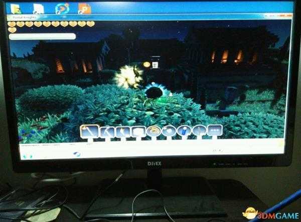 传送门骑士随机事件梁柱和他们的寺庙完成攻略