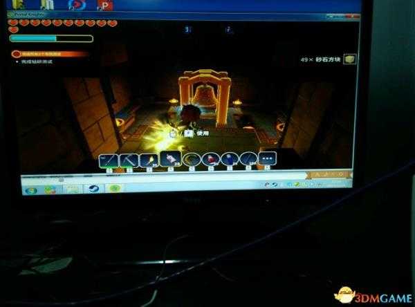 传送门骑士随机事件梁柱和他们的寺庙完成攻略