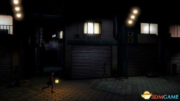 梦日记新作Steam发售日期 YUMENIKKI –DREAM DIARY-