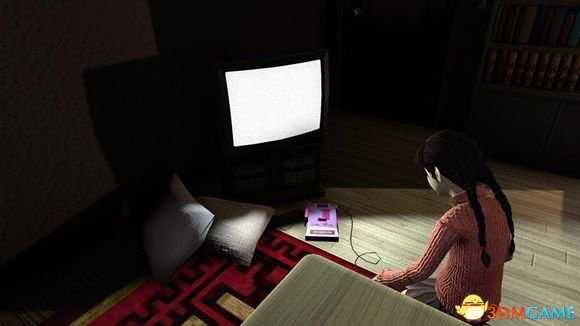 梦日记新作Steam发售日期 YUMENIKKI –DREAM DIARY-