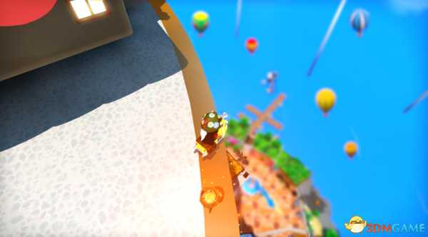 时光之帽Steam全成就达成攻略