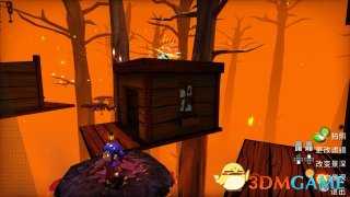 时光之帽第三关隐藏彩蛋位置介绍