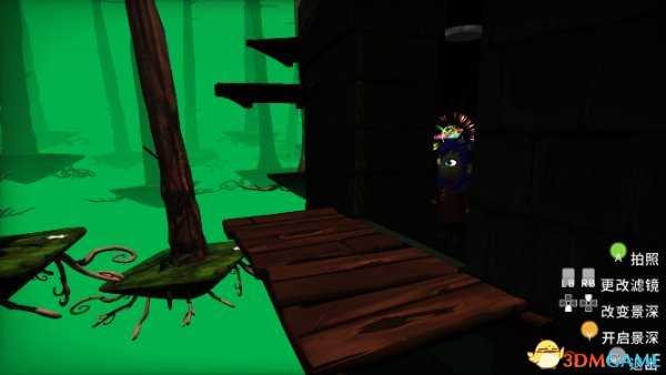 时光之帽第三关隐藏彩蛋位置介绍