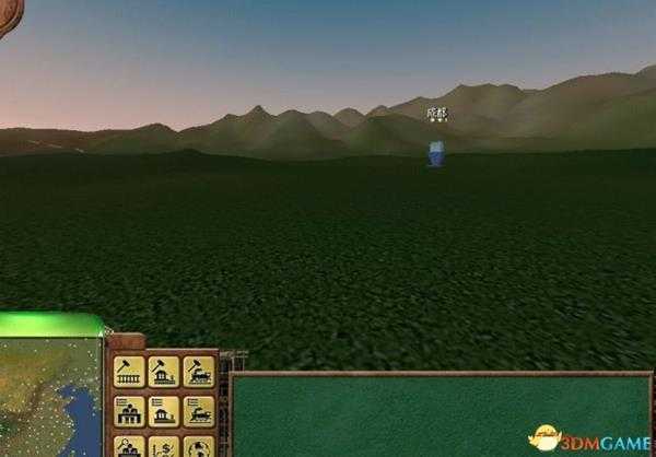 铁路大亨3玩家自制中国地图一览