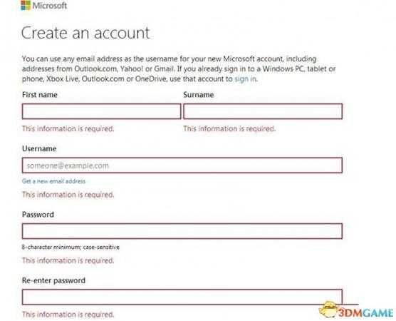 盗贼之海内测资格申请地址图文步骤