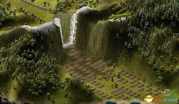 铁路大亨2修建隧道方法介绍