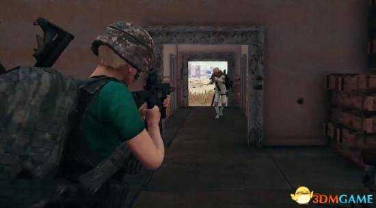 绝地求生刚枪技巧及训练方法 绝地求生如何刚枪