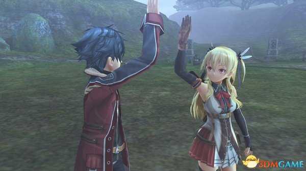 英雄传说闪之轨迹2发售日期公布