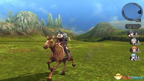 英雄传说闪之轨迹2发售日期公布