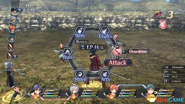 英雄传说闪之轨迹2发售日期公布