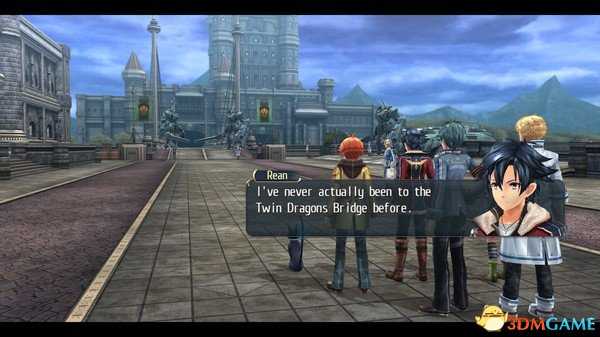 英雄传说闪之轨迹2发售日期公布