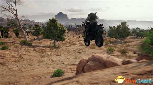 绝地求生第一人称模式特色及玩法