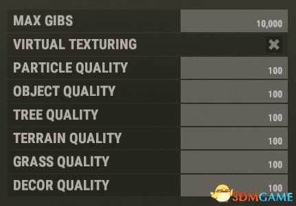 腐蚀RUST提高FPS教程 腐蚀RUST如何提高FPS