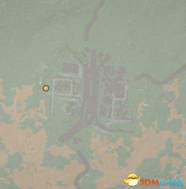 腐蚀RUST个工厂地点位置介绍 腐蚀如何找到相应的工厂