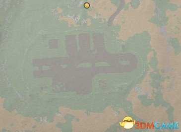 腐蚀RUST个工厂地点位置介绍 腐蚀如何找到相应的工厂