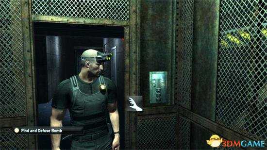 细胞分裂4双重间谍全秘籍总汇