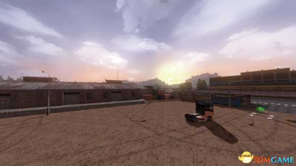 欧洲卡车模拟2低配置画面设置优化方法