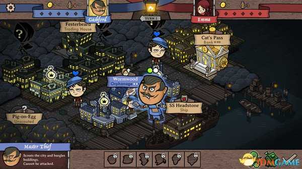 反英雄Steam购买地址介绍 反英雄正版如何购买