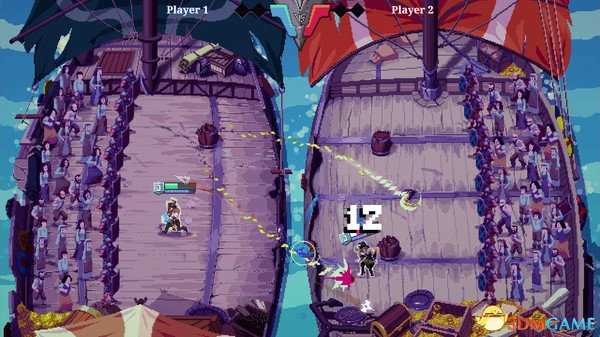 利刃先锋Steam购买地址介绍 利刃先锋如何购买